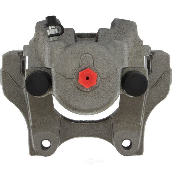 Centric Remanufactured Semi-Loaded Rear Driver Side Brake Caliper 141.34578