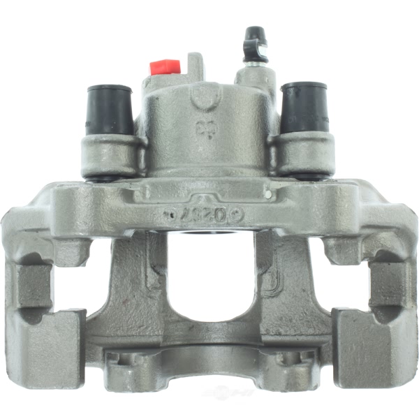 Centric Remanufactured Semi-Loaded Rear Passenger Side Brake Caliper 141.58509