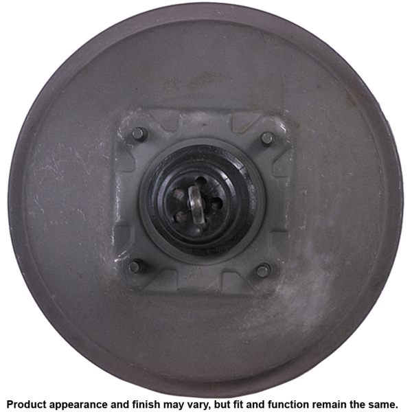 Cardone Reman Remanufactured Vacuum Power Brake Booster w/o Master Cylinder 54-74806