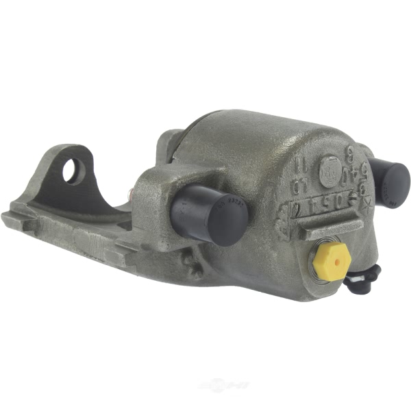 Centric Semi-Loaded Brake Caliper With New Phenolic Pistons 141.63032