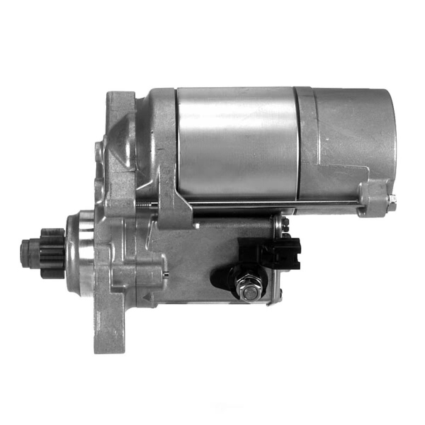 Denso Remanufactured Starter 280-0169