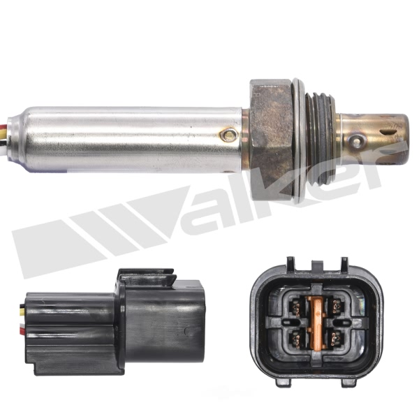Walker Products Oxygen Sensor 350-34297