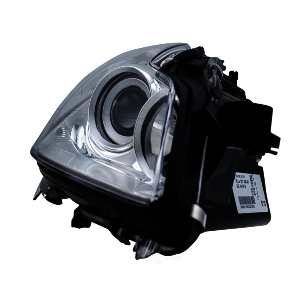 Hella Bi-Xenon(R) Headlamp - Right 008821361