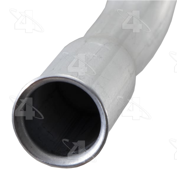 Four Seasons A C Discharge And Suction Line Hose Assembly 66150