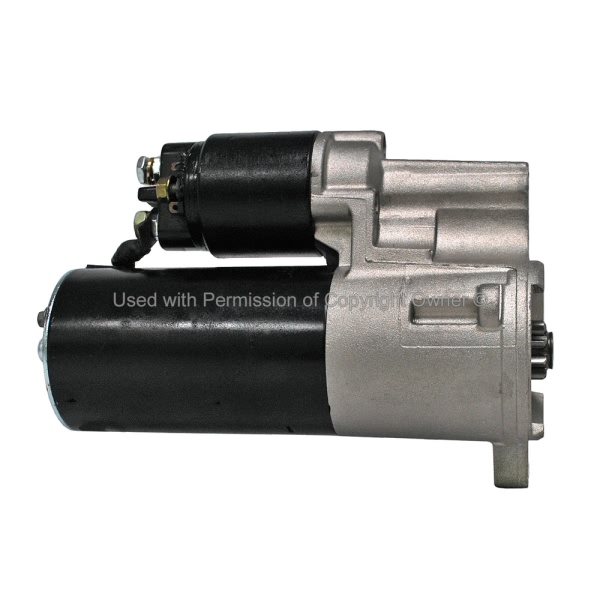 Quality-Built Starter Remanufactured 17926