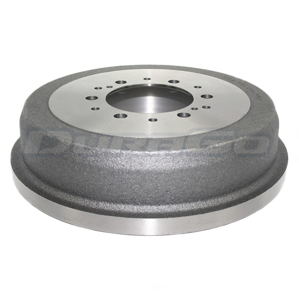 DuraGo Rear Brake Drum BD3558