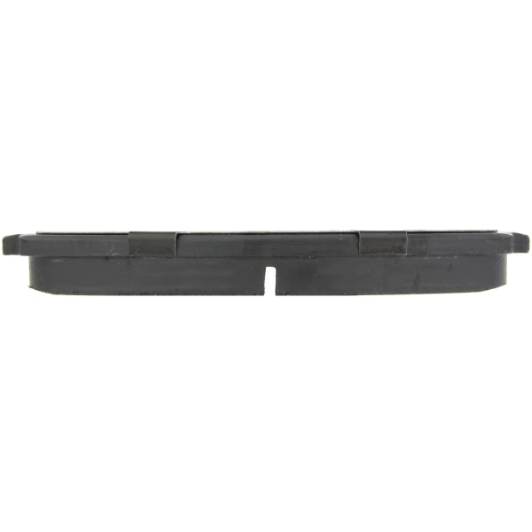 Centric Premium Ceramic Front Disc Brake Pads 301.08670