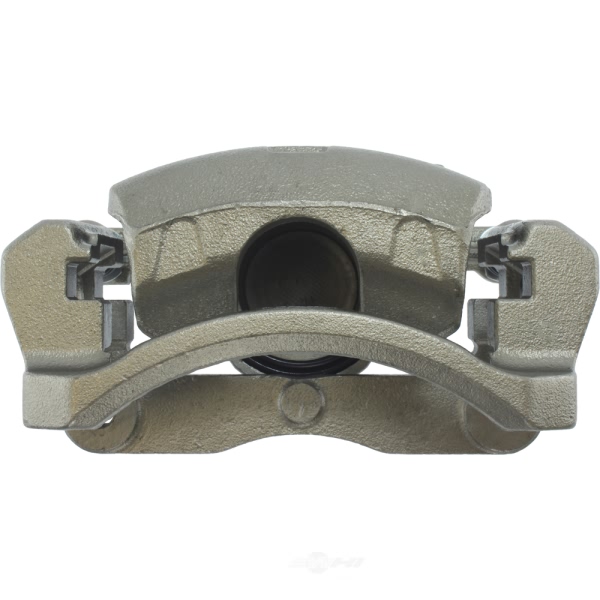 Centric Remanufactured Semi-Loaded Front Passenger Side Brake Caliper 141.48133