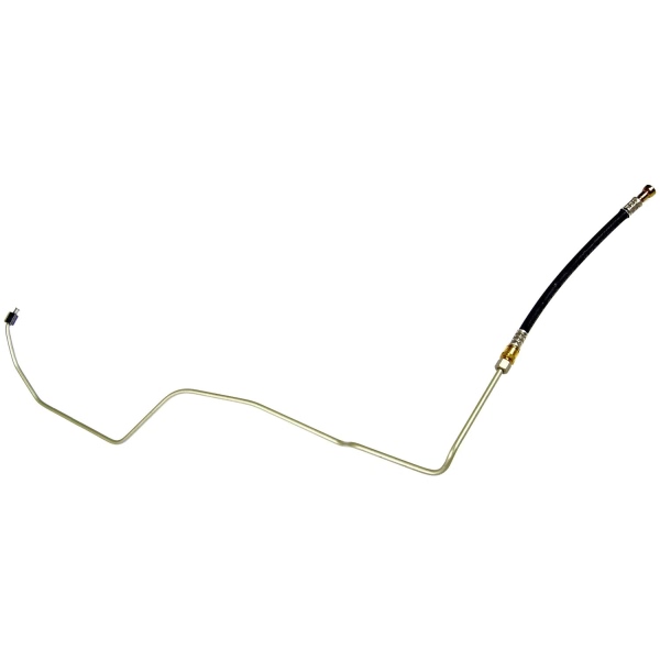 Dorman Automatic Transmission Oil Cooler Hose Assembly 624-821