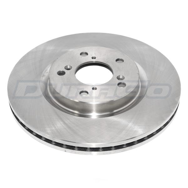 DuraGo Vented Front Brake Rotor BR900832