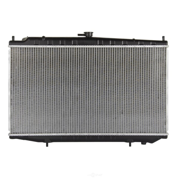 Spectra Premium Complete Radiator CU1573