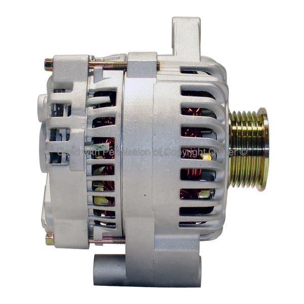 Quality-Built Alternator Remanufactured 7788607