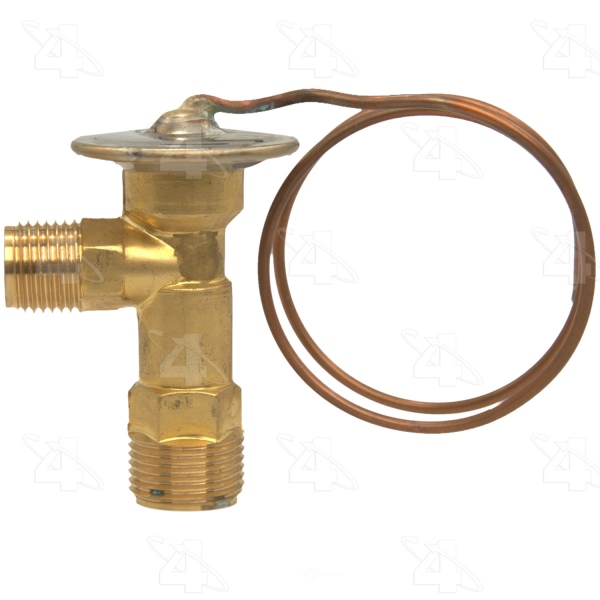 Four Seasons A C Expansion Valve 38891