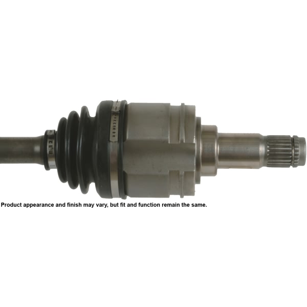 Cardone Reman Remanufactured CV Axle Assembly 60-5285