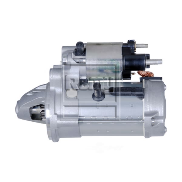 Remy Remanufactured Starter 28022