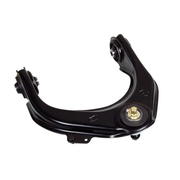 Mevotech Supreme Front Driver Side Upper Non Adjustable Control Arm And Ball Joint Assembly CMS9673
