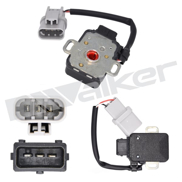 Walker Products Throttle Position Sensor 200-1159