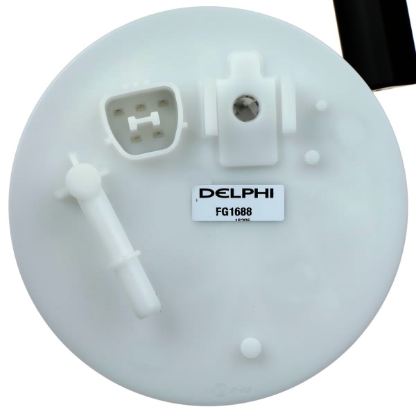 Delphi Fuel Pump Module Assembly FG1688
