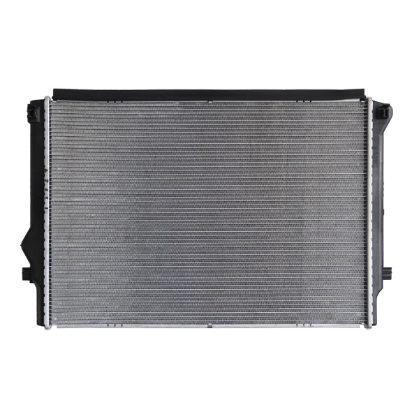 TYC Engine Coolant Radiator 13529