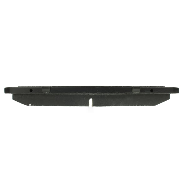 Centric Posi Quiet™ Ceramic Front Disc Brake Pads 105.03030
