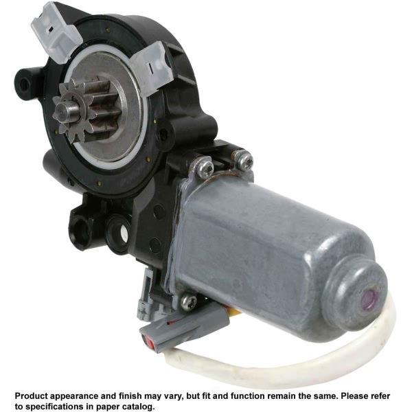 Cardone Reman Remanufactured Window Lift Motor 47-1778