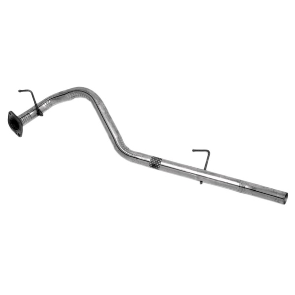 Walker Aluminized Steel Exhaust Tailpipe 55181