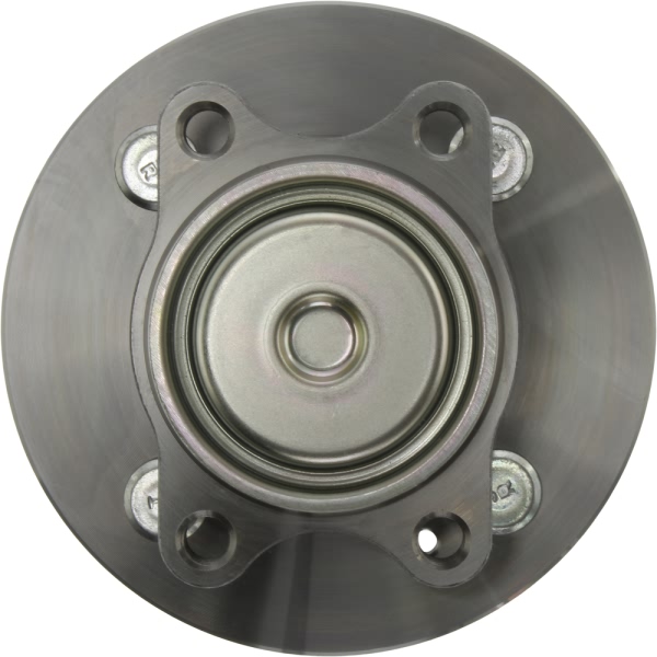 Centric Premium™ Hub And Bearing Assembly 405.51007