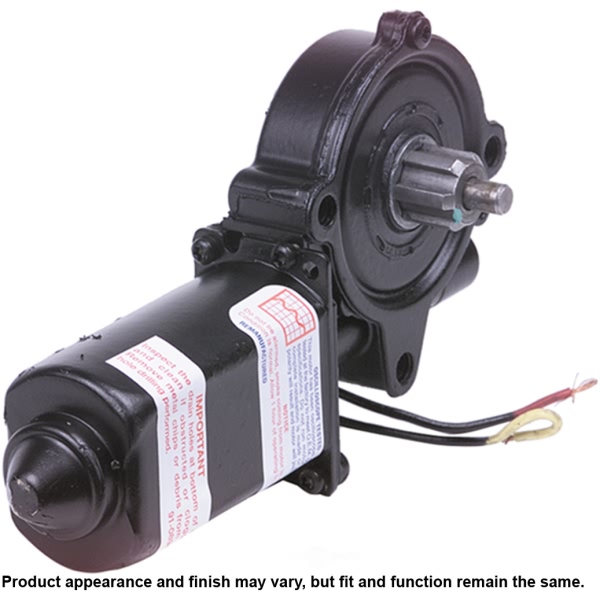 Cardone Reman Remanufactured Window Lift Motor 42-383