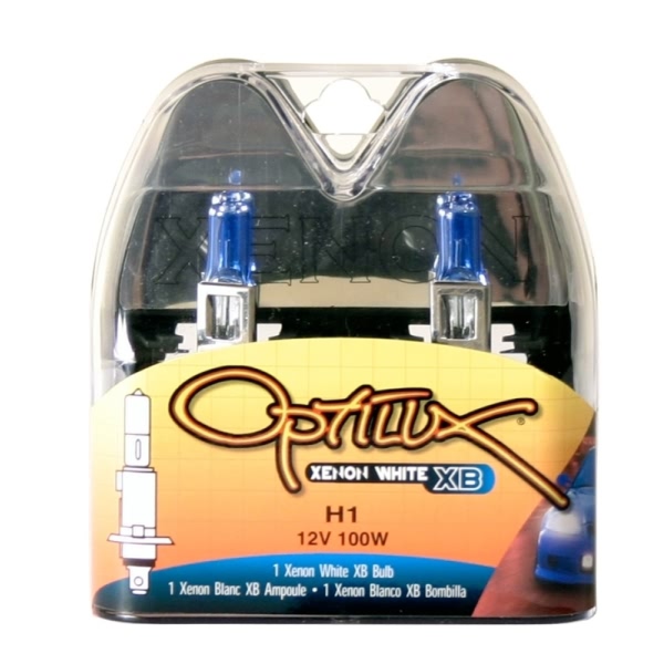 Hella H2 Design Series Halogen Light Bulb H71070227