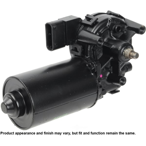 Cardone Reman Remanufactured Wiper Motor 43-2102