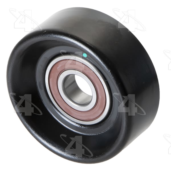 Four Seasons Back Drive Belt Idler Pulley 45979