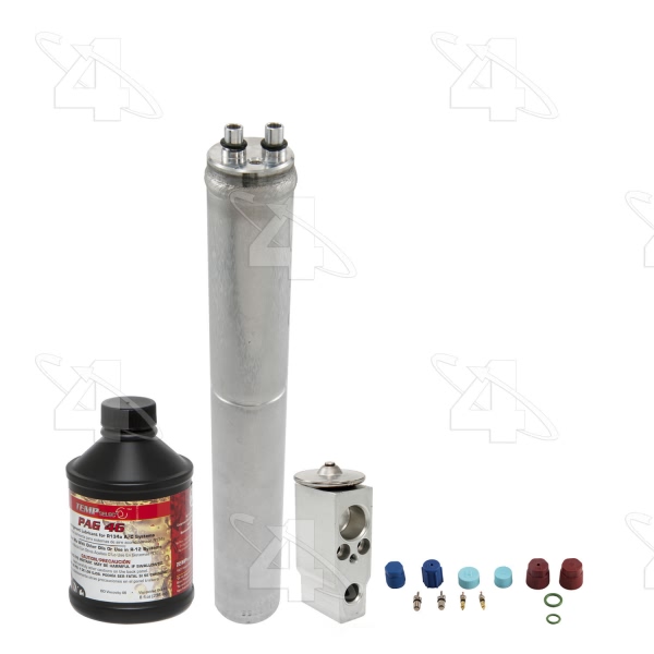 Four Seasons A C Installer Kits With Filter Drier 10269SK