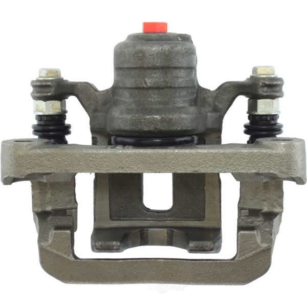 Centric Remanufactured Semi-Loaded Rear Passenger Side Brake Caliper 141.42573