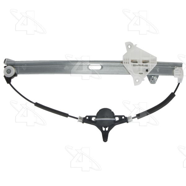 ACI Front Driver Side Power Window Regulator without Motor 380200