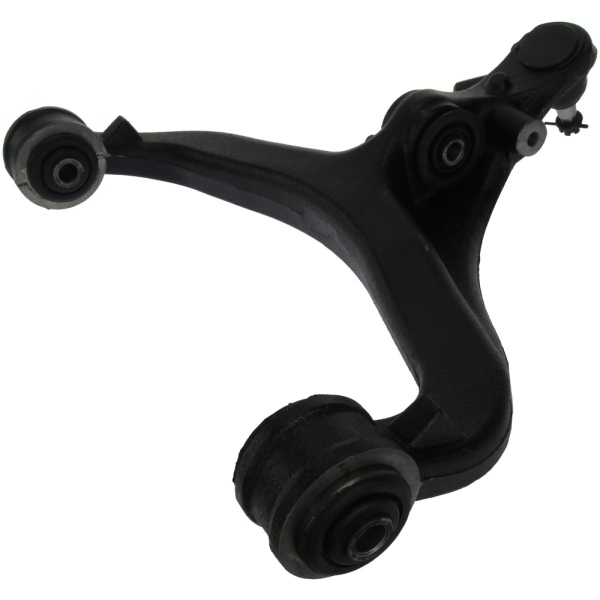 Centric Premium™ Front Driver Side Lower Control Arm and Ball Joint Assembly 622.58008