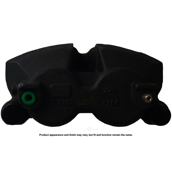 Cardone Reman Remanufactured Unloaded Caliper 18-4857
