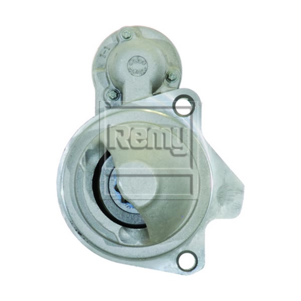 Remy Starter 96227