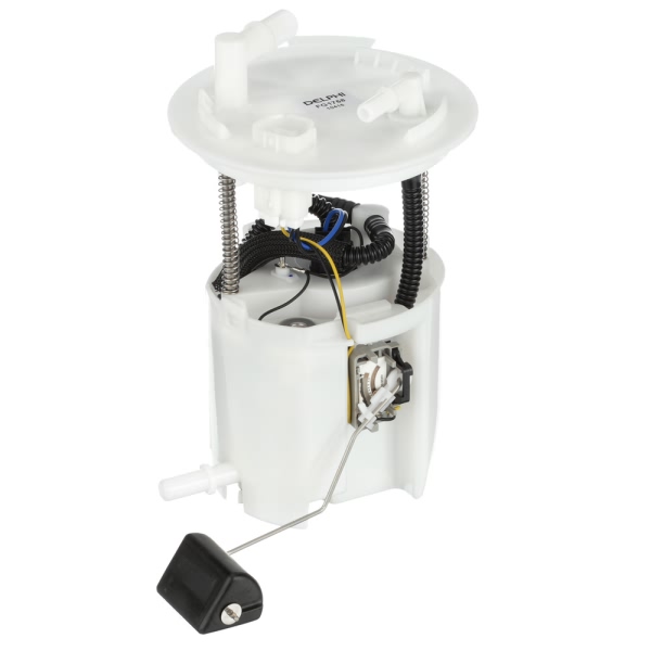 Delphi Driver Side Fuel Pump Module Assembly FG1758