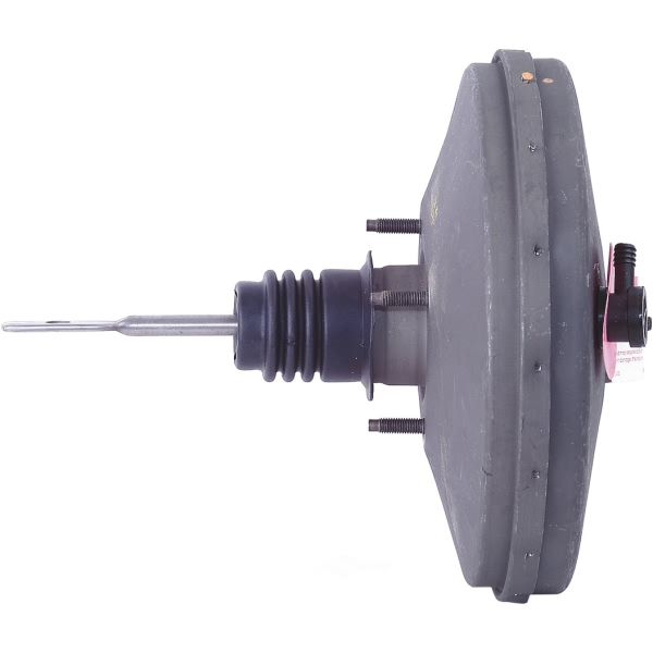 Cardone Reman Remanufactured Vacuum Power Brake Booster w/o Master Cylinder 53-2678
