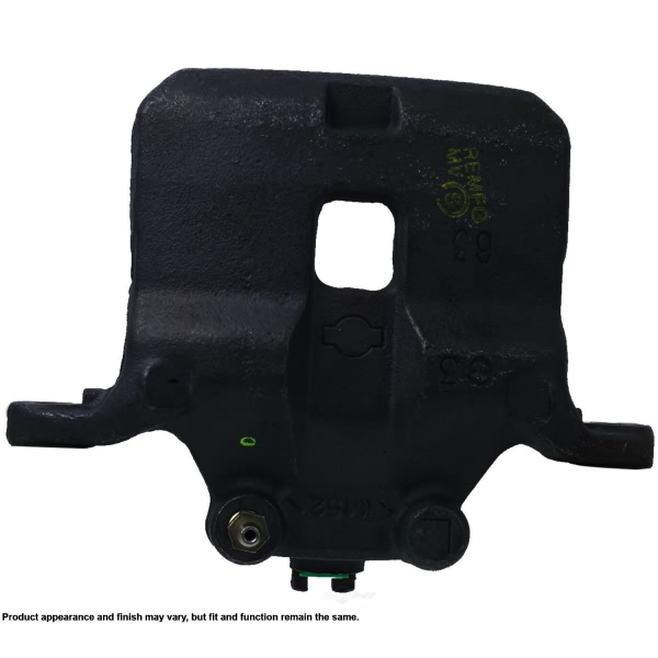 Cardone Reman Remanufactured Unloaded Caliper 19-2618