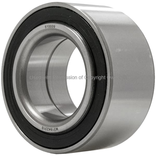 Quality-Built WHEEL BEARING WH510009