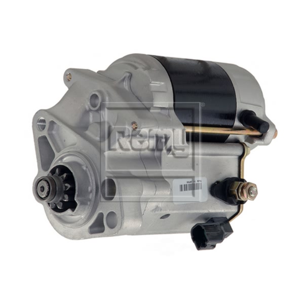 Remy Remanufactured Starter 17243