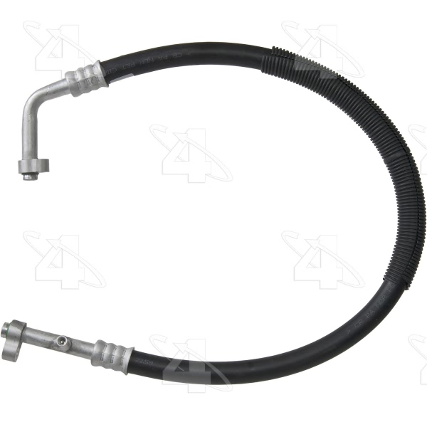 Four Seasons A C Suction Line Hose Assembly 55794