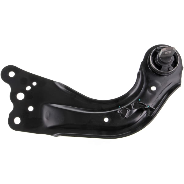 Mevotech Supreme Rear Driver Side Non Adjustable Trailing Arm CMS761220