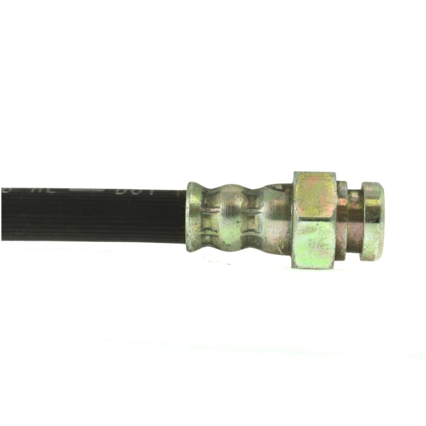 Centric Rear Brake Hose 150.42000