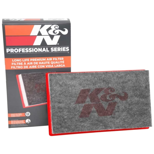 K&N Disposable Air Filter PSA-2031