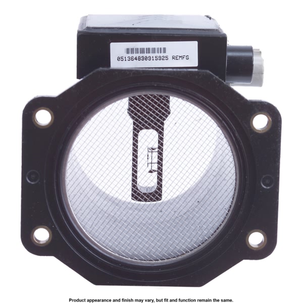 Cardone Reman Remanufactured Mass Air Flow Sensor 74-10063