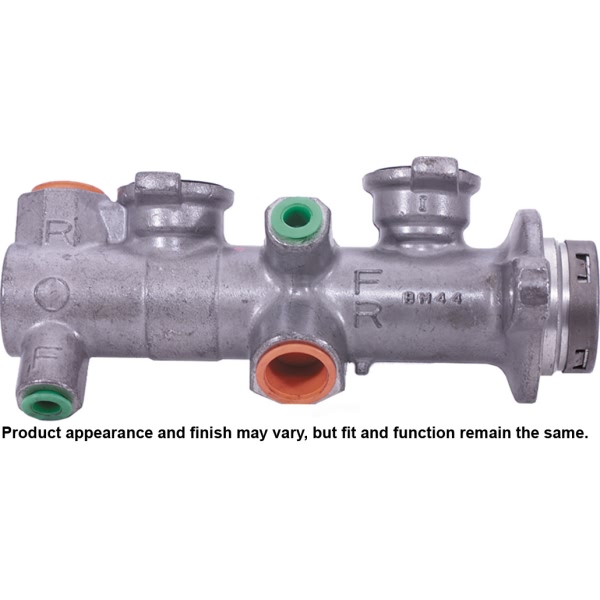 Cardone Reman Remanufactured Master Cylinder 11-2650