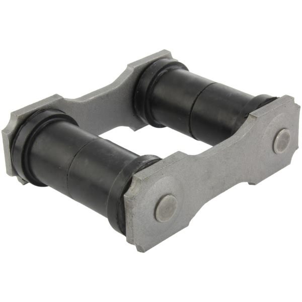 Centric Premium™ Rear Leaf Spring Shackle 608.63003