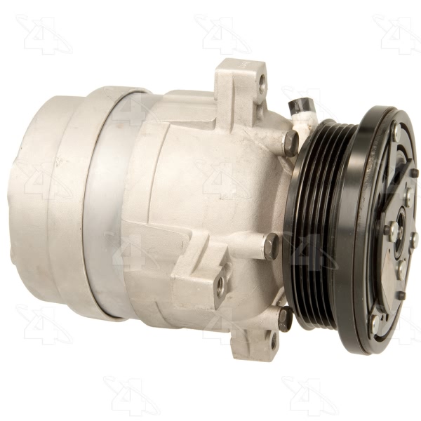 Four Seasons A C Compressor With Clutch 58985